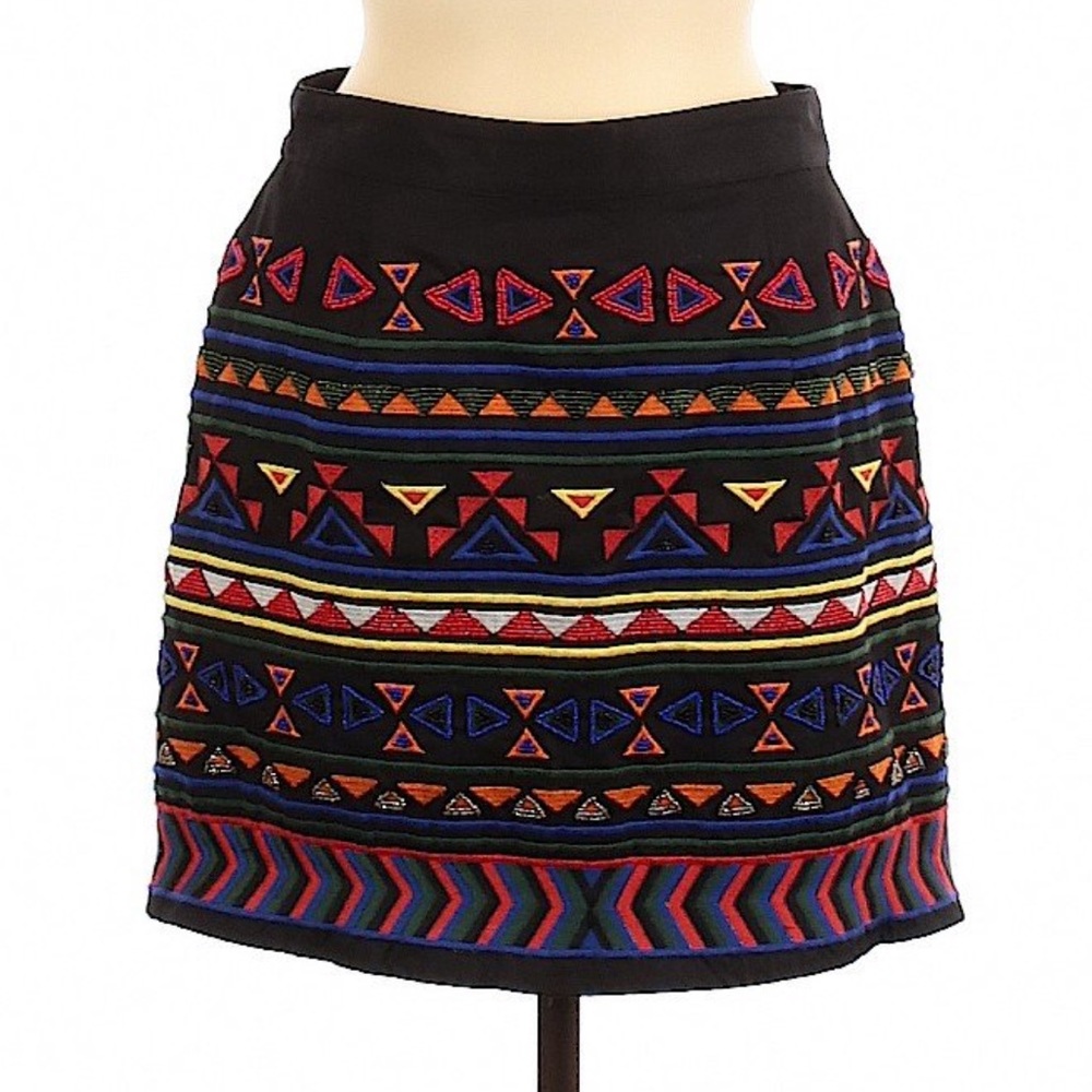 Sam Edelman ~ Casual Minj Skirt Size 10 💫